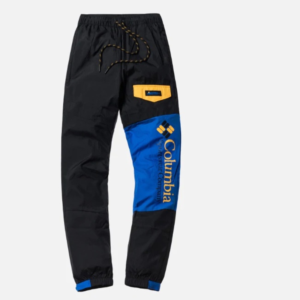Kith x Columbia Element Exploration Joggers